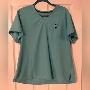 KOI Women’s Next Gen Scrub Set (L/XL)